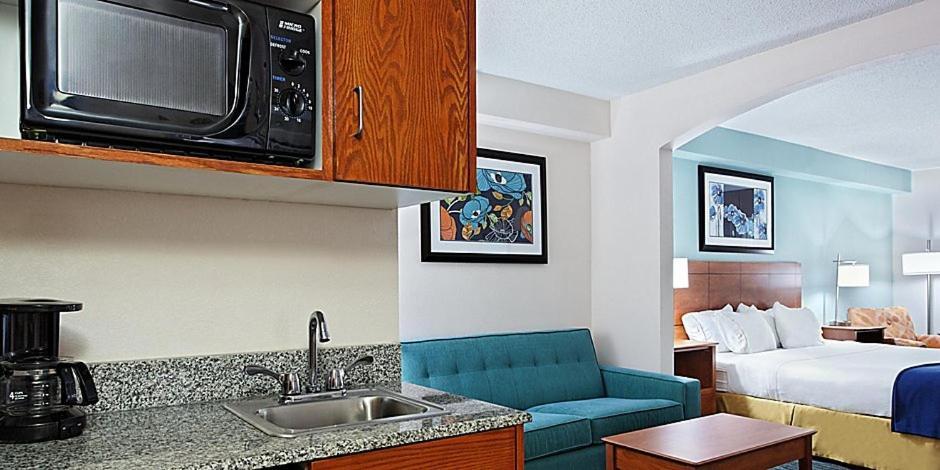 Holiday Inn Express Richmond-Brandermill-Hull Street By Ihg Extérieur photo