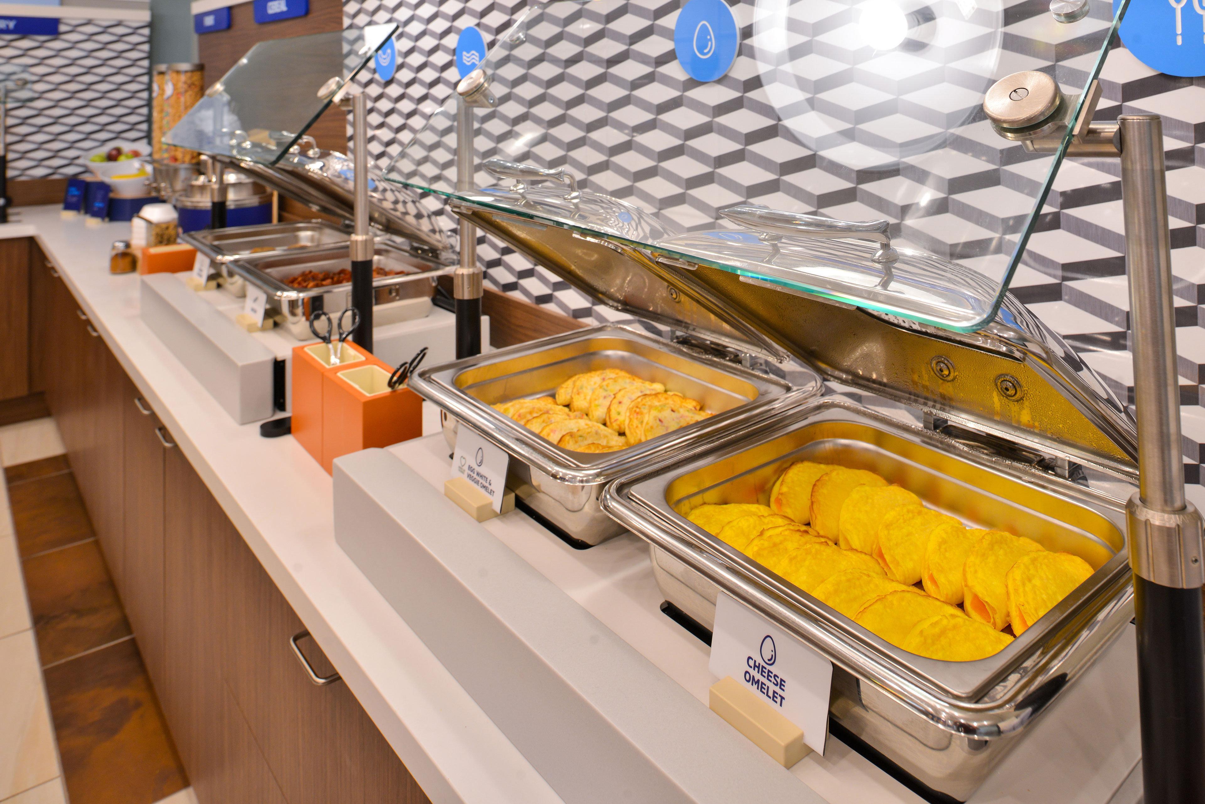 Holiday Inn Express Richmond-Brandermill-Hull Street By Ihg Extérieur photo