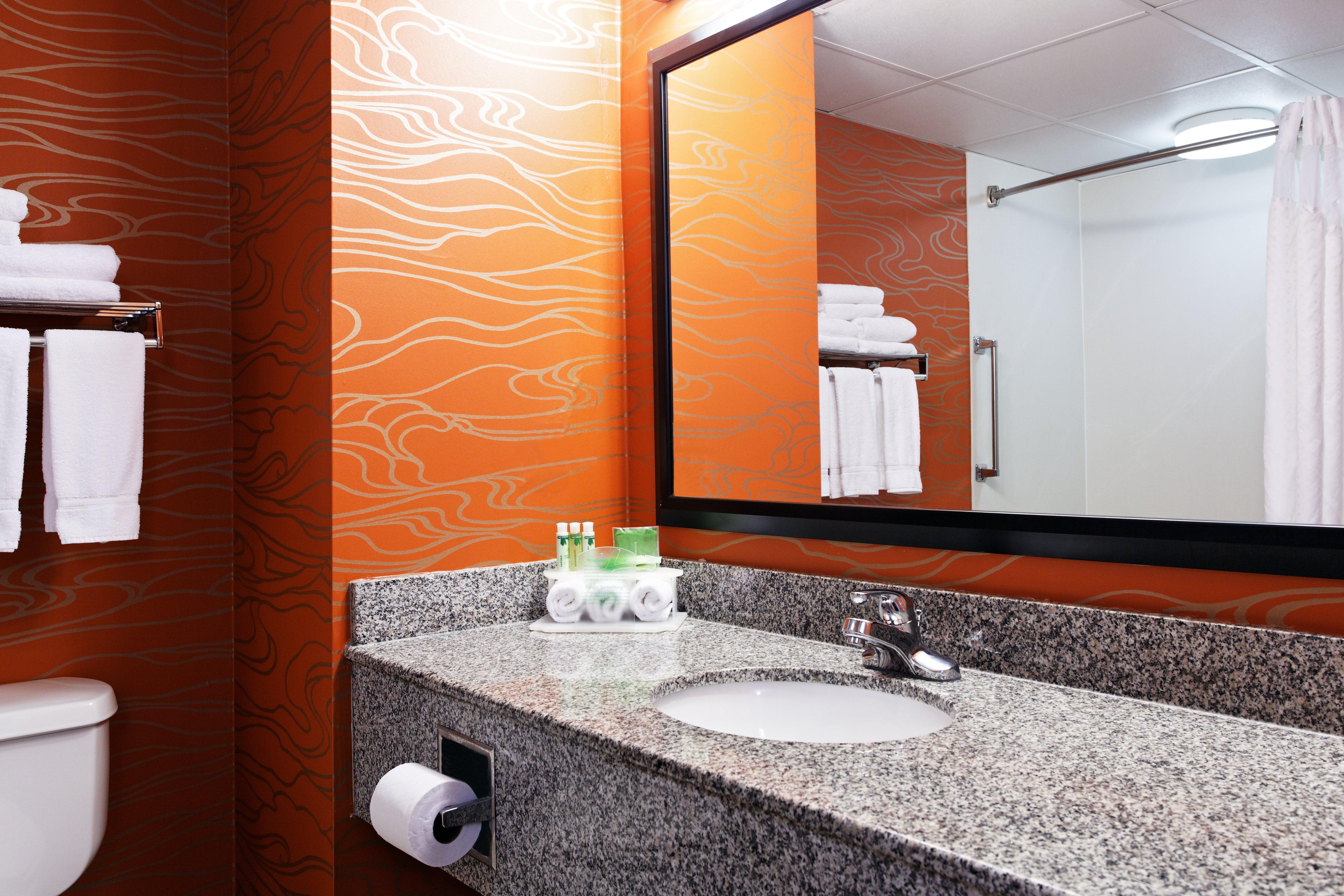 Holiday Inn Express Richmond-Brandermill-Hull Street By Ihg Extérieur photo