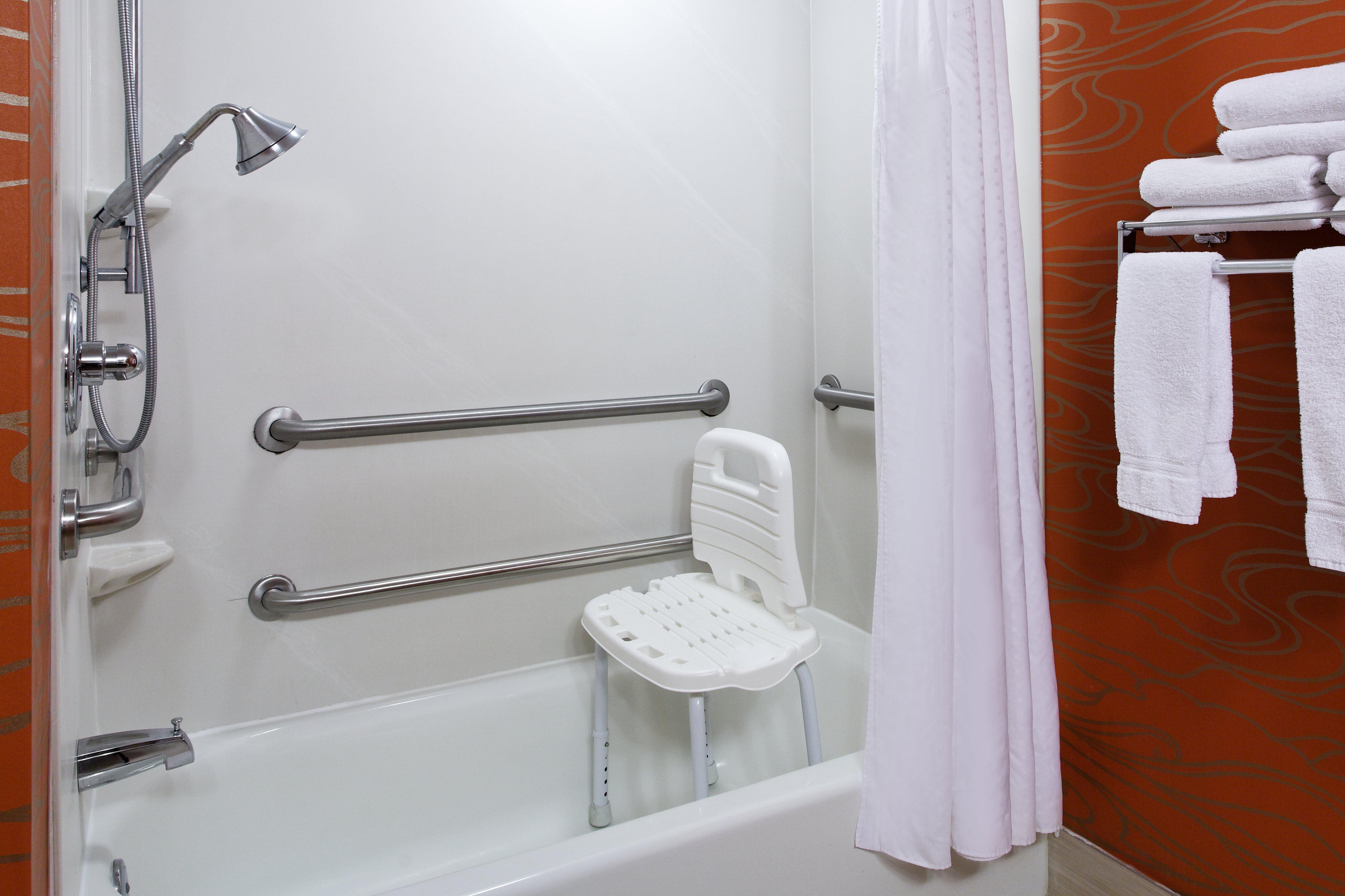 Holiday Inn Express Richmond-Brandermill-Hull Street By Ihg Extérieur photo