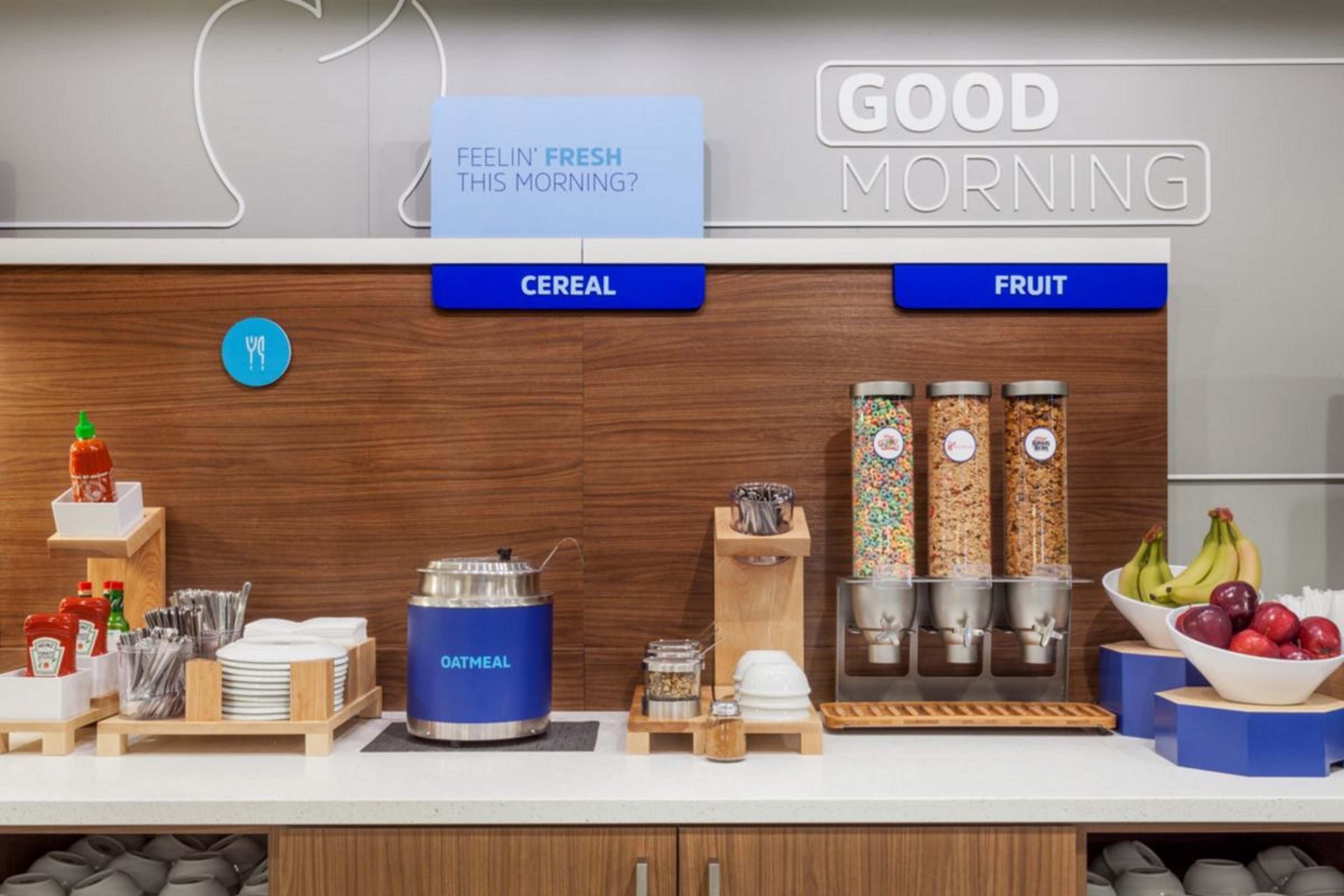 Holiday Inn Express Richmond-Brandermill-Hull Street By Ihg Extérieur photo