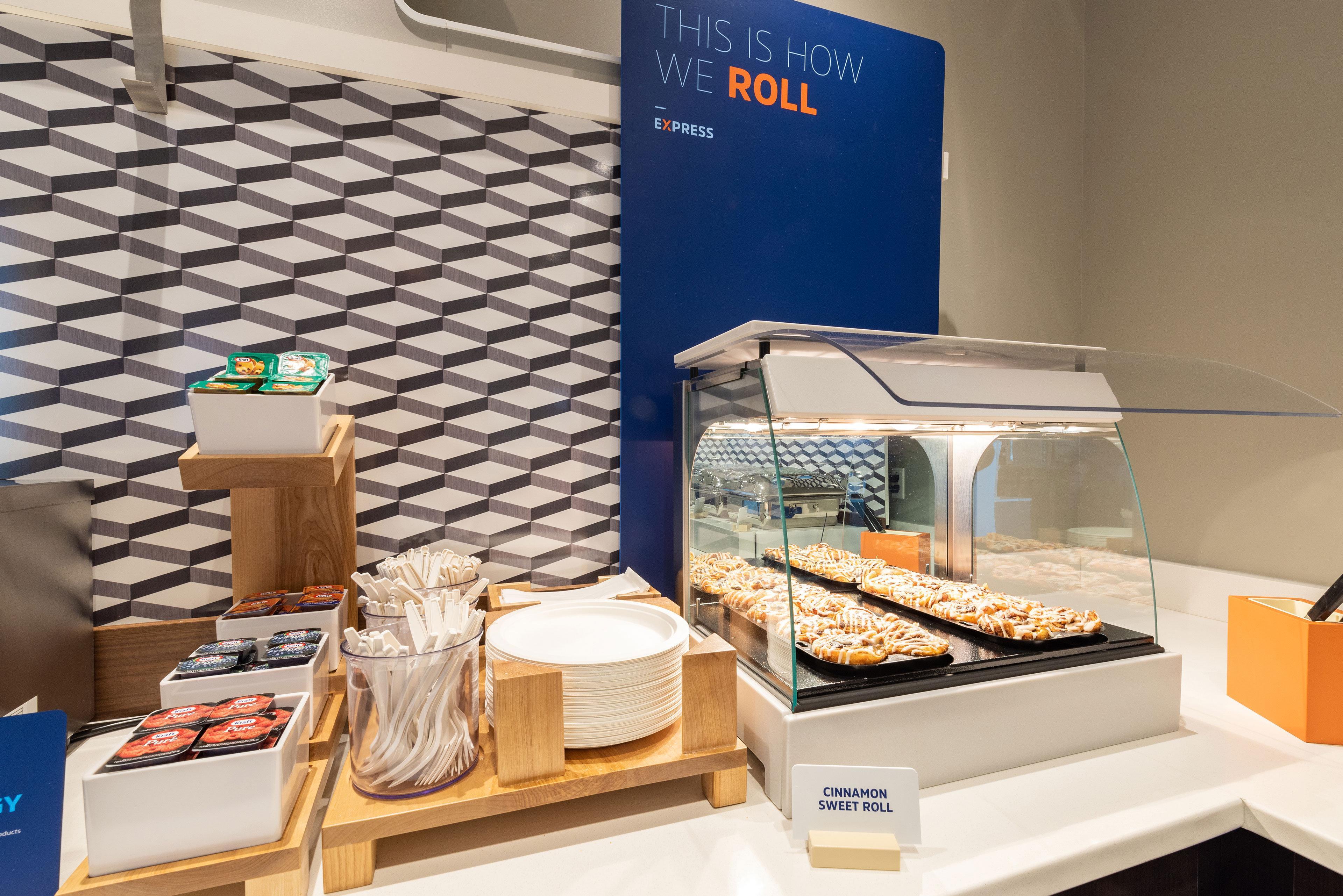 Holiday Inn Express Richmond-Brandermill-Hull Street By Ihg Extérieur photo