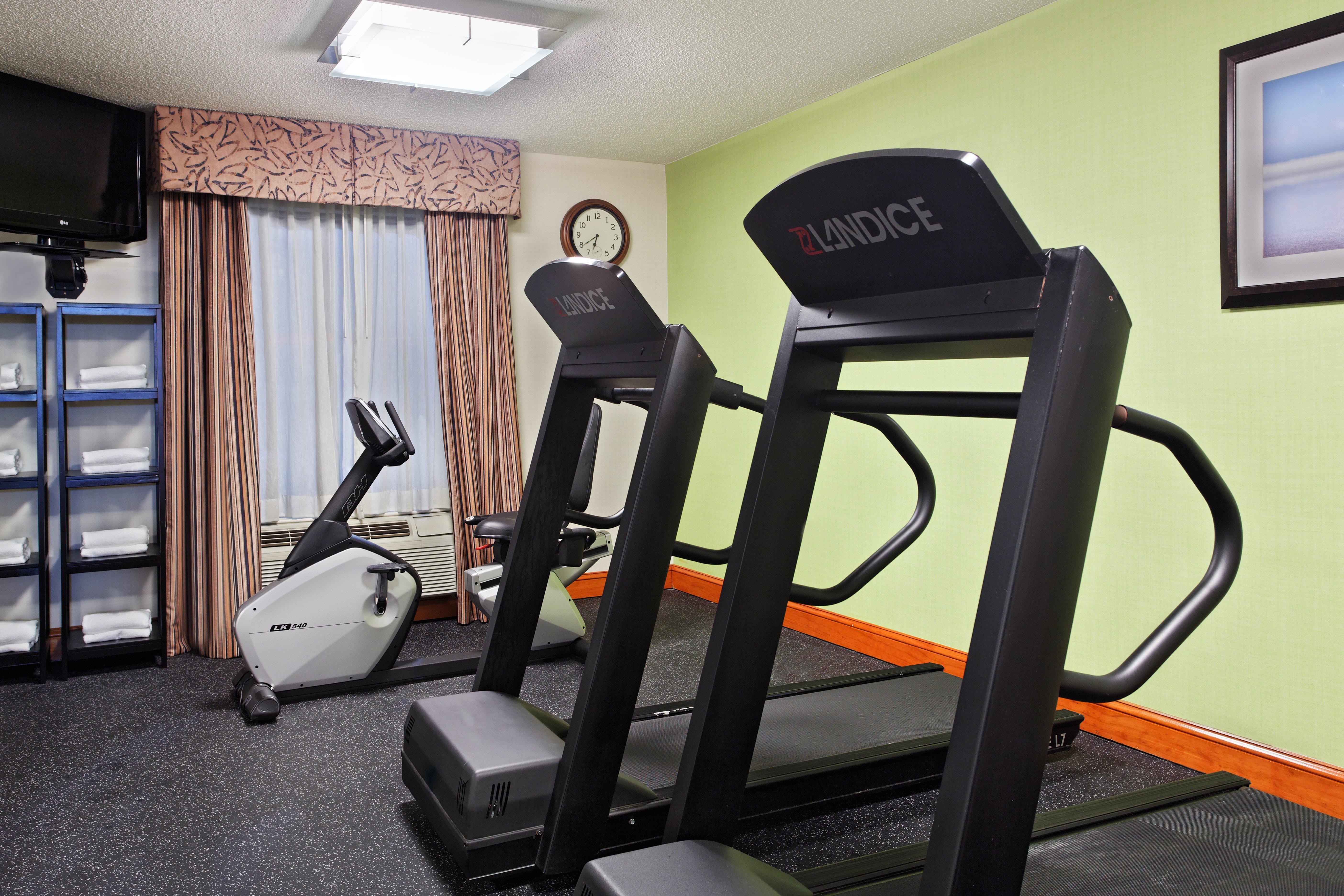 Holiday Inn Express Richmond-Brandermill-Hull Street By Ihg Extérieur photo