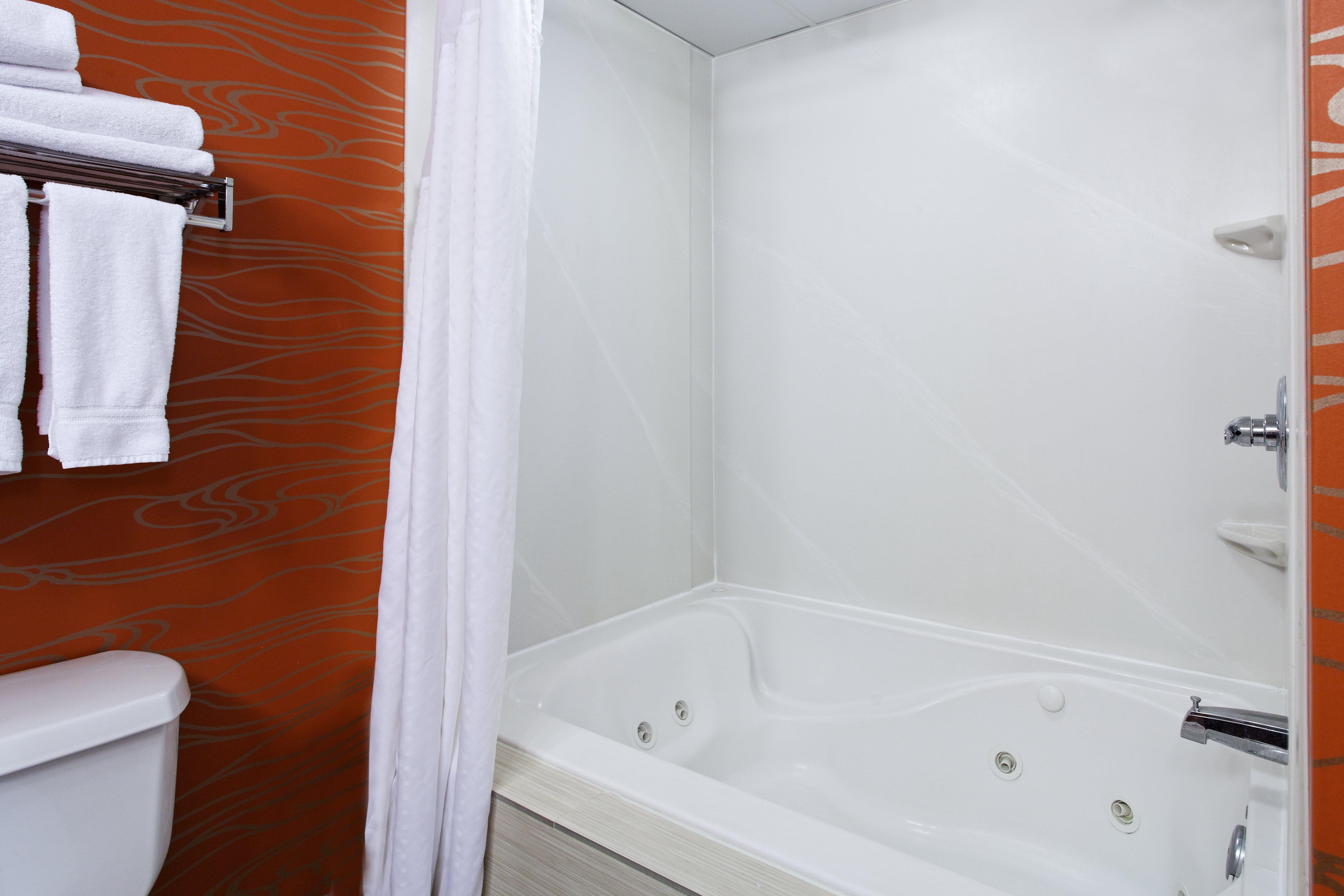 Holiday Inn Express Richmond-Brandermill-Hull Street By Ihg Extérieur photo